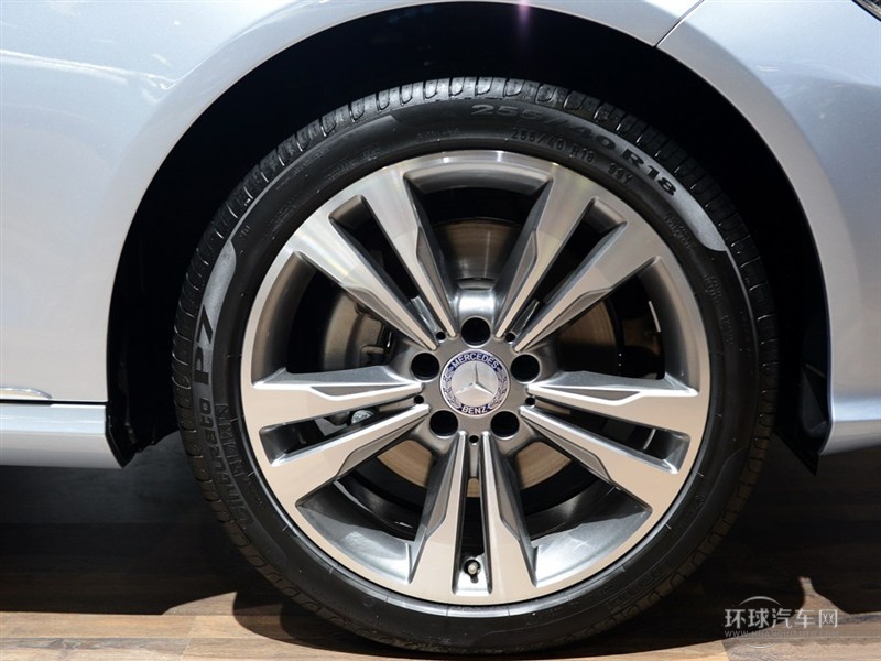 2015款 E 180 L 运动型