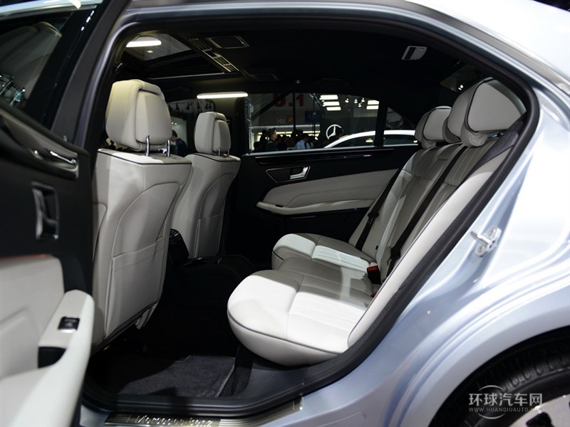 2015款 E 180 L 运动型