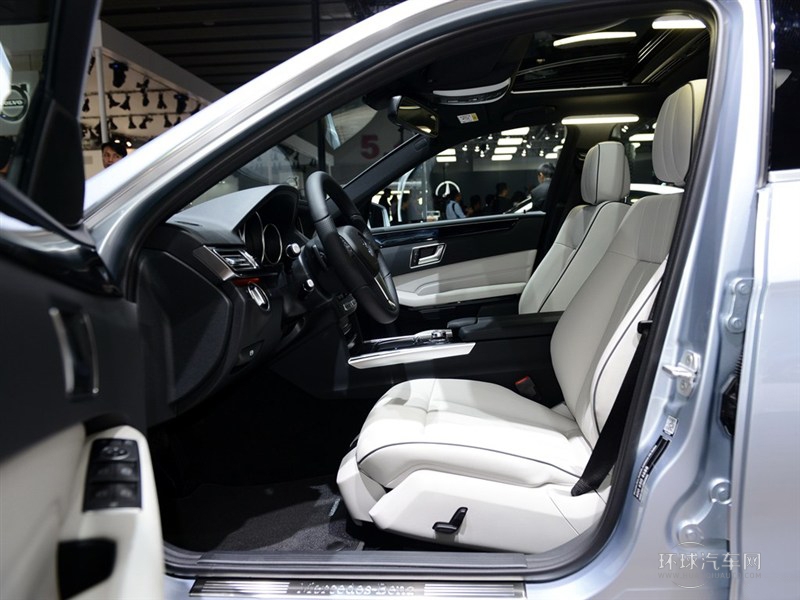 2015款 E 180 L 运动型