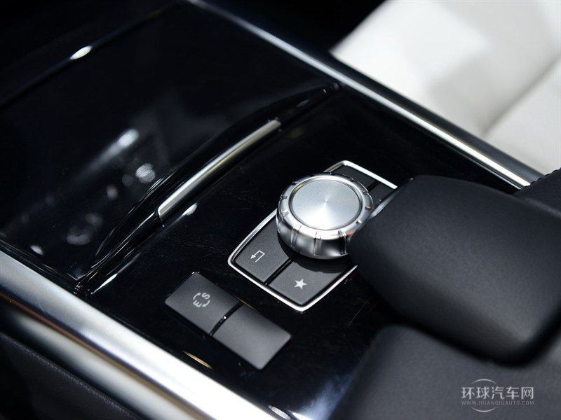 2015款 E 180 L 运动型