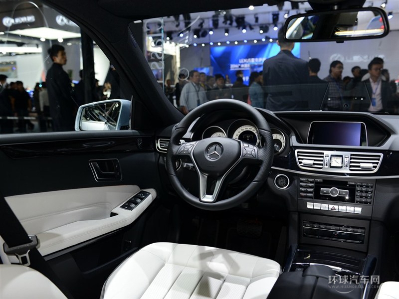 2015款 E 180 L 运动型