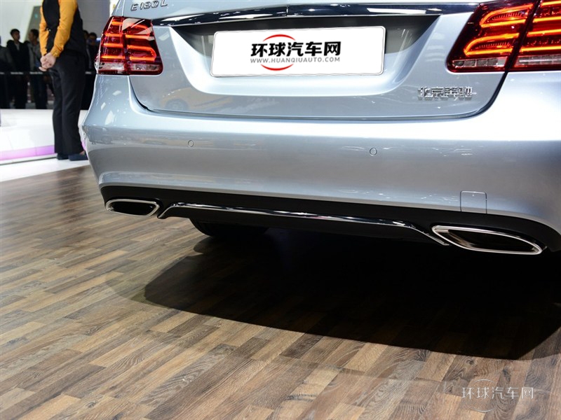 2015款 E 180 L 运动型