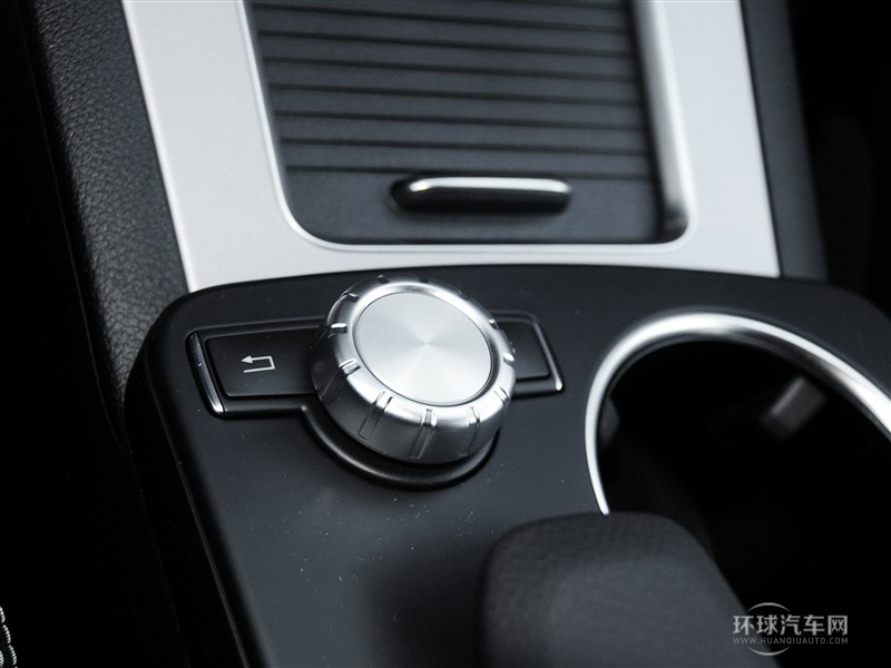 2015款 GLK 260 4MATIC 动感型 极致版