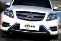 2015款 GLK 260 4MATIC 动感型 极致版