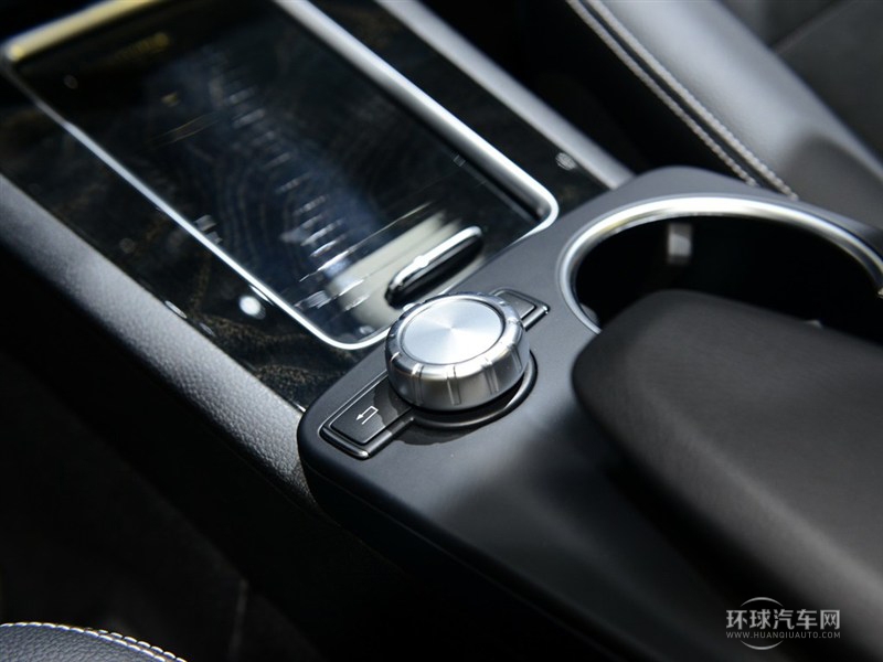 2015款 GLK 300 4MATIC 豪华型 极致版