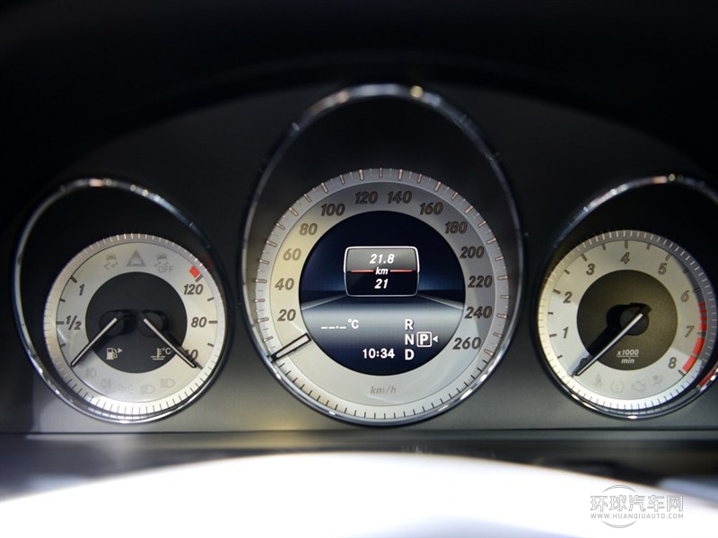 2015款 GLK 300 4MATIC 豪华型 极致版