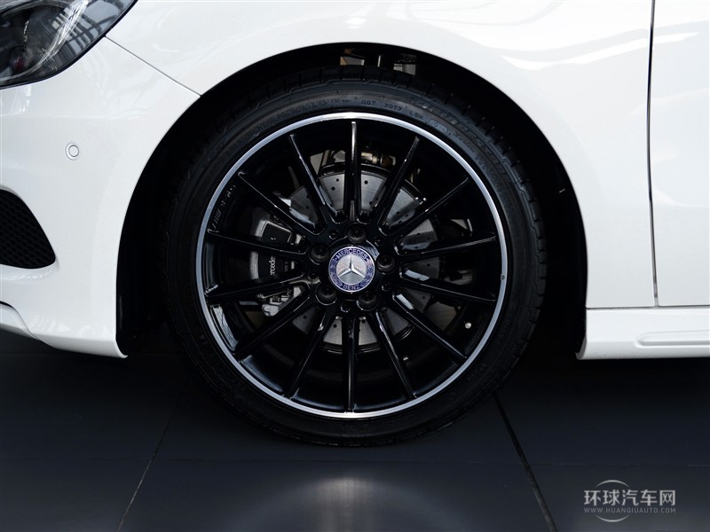 2015款 A 200 限量运动版