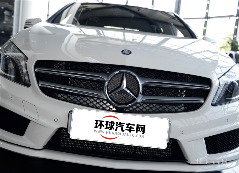 2015款 A 200 限量运动版