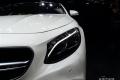 2015款 S 63 AMG 4MATIC Coupe