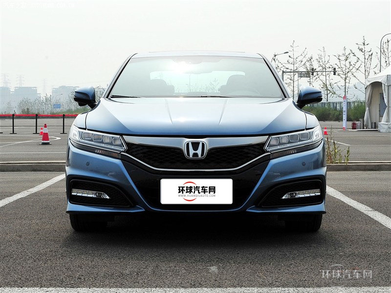 2015款 2.4L Si