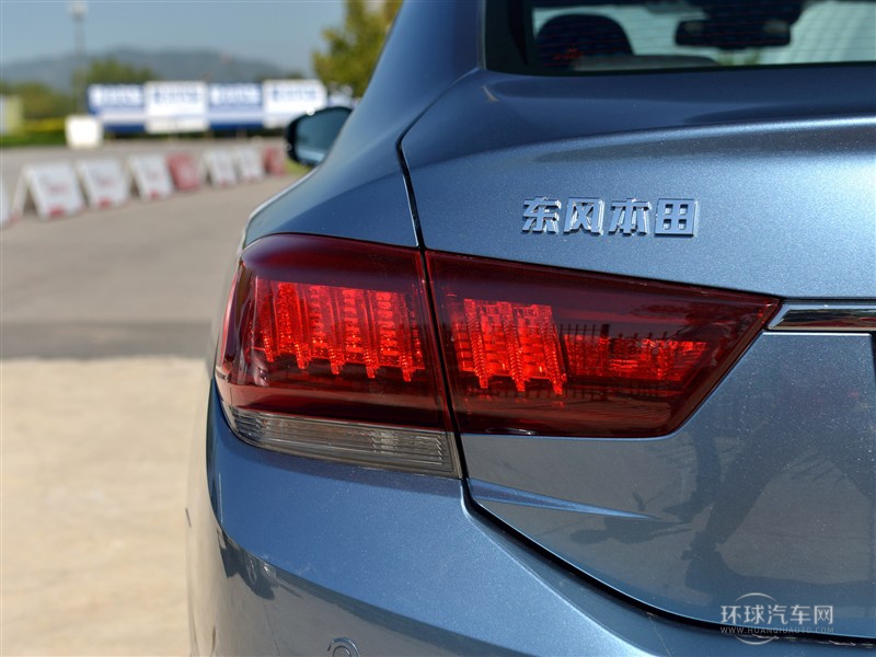 2015款 2.4L Si