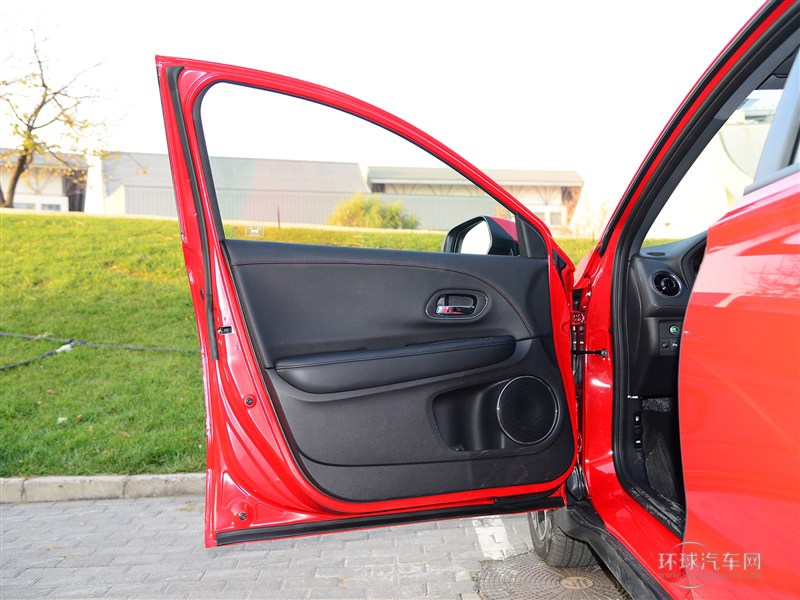 2015款 1.8L VTi CVT豪华版