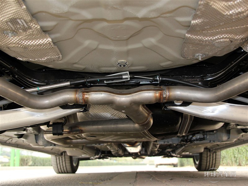 2015款 1.6T 精英技术型