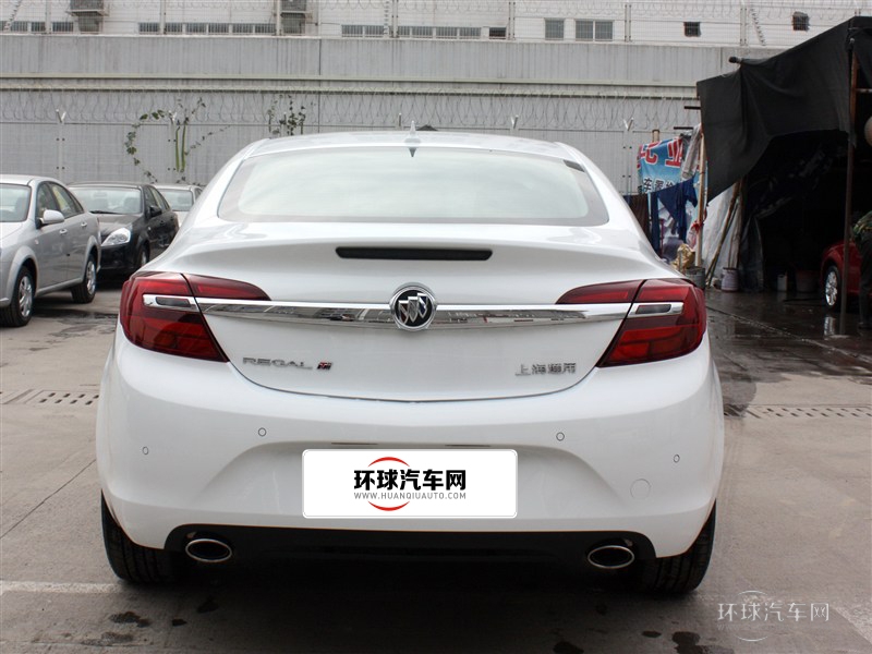 2015款 1.6T 精英技术型