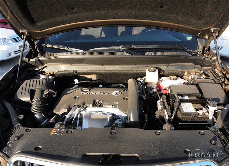 2014款 28T 豪华型