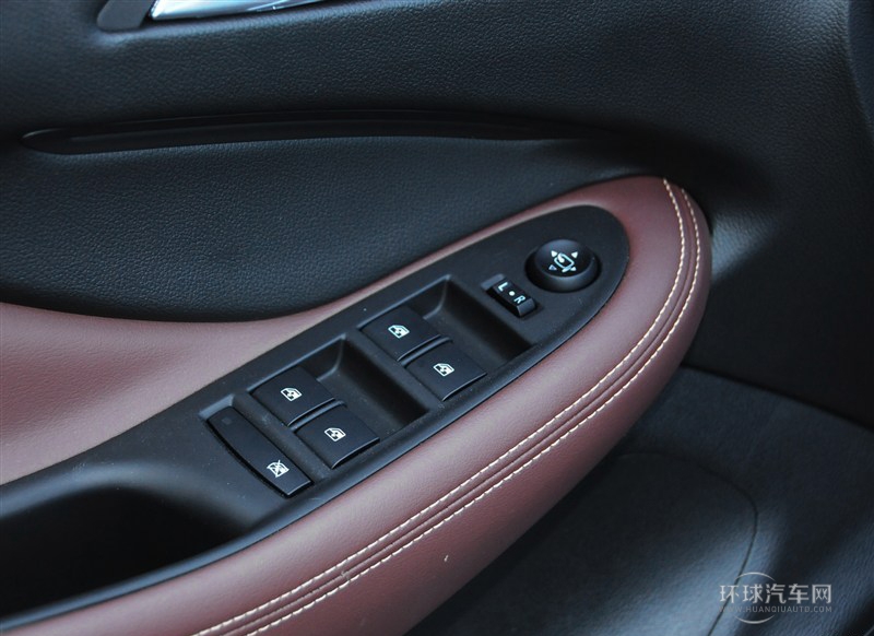 2014款 28T 豪华型