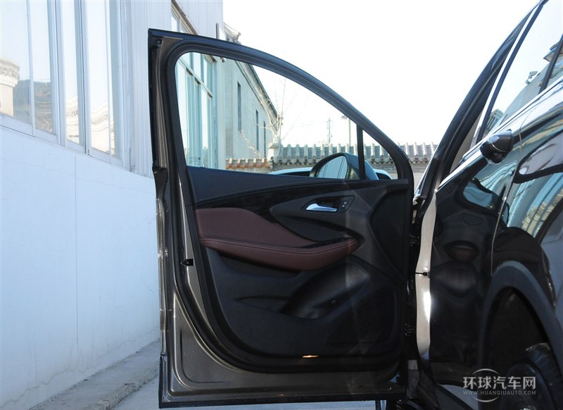 2014款 28T 豪华型