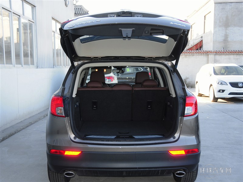 2014款 28T 豪华型