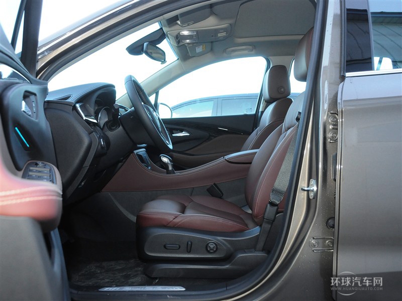 2014款 28T 豪华型