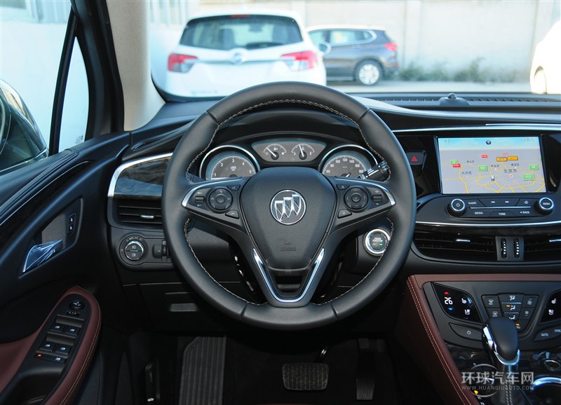 2014款 28T 豪华型