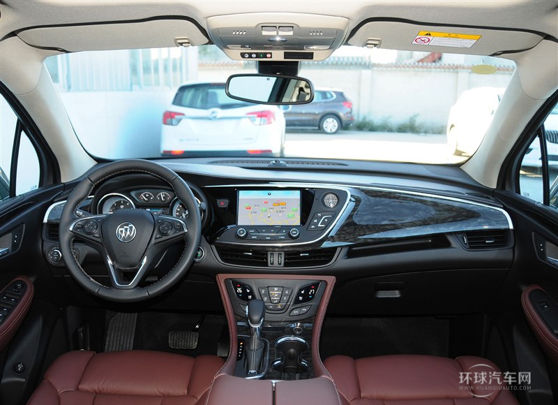 2014款 28T 豪华型