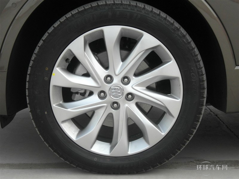 2014款 28T 全能旗舰型