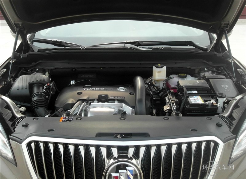 2014款 28T 全能旗舰型