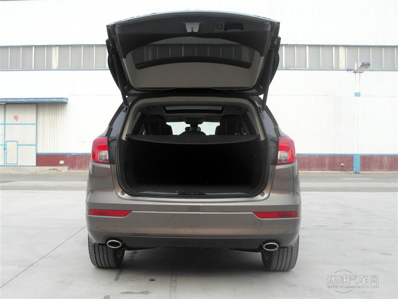 2014款 28T 全能旗舰型