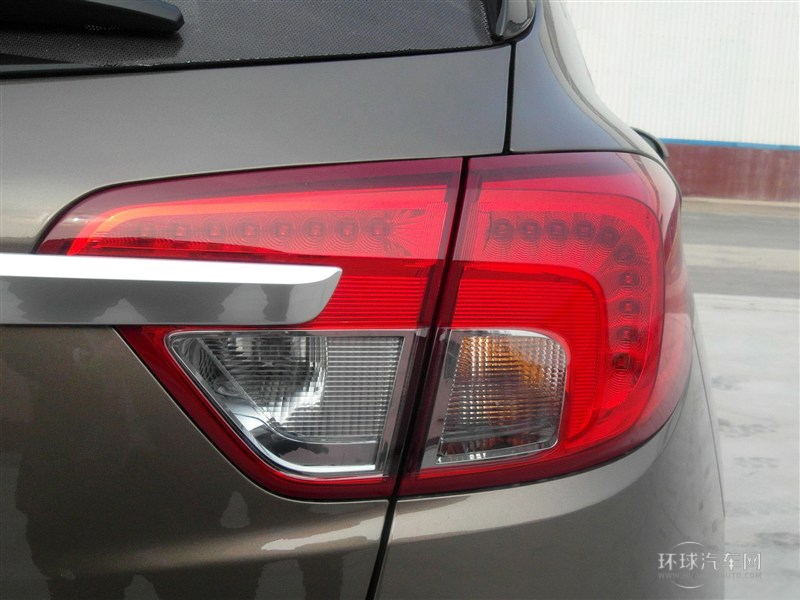 2014款 28T 全能旗舰型