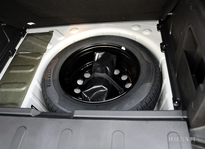 2015款 2.0L 自动潮流版
