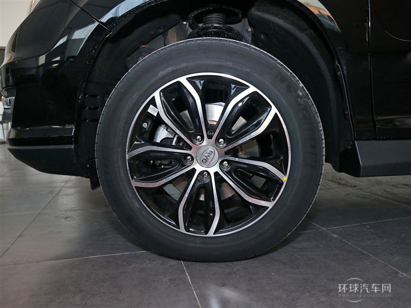 2015款 2.0TID 尊贵型
