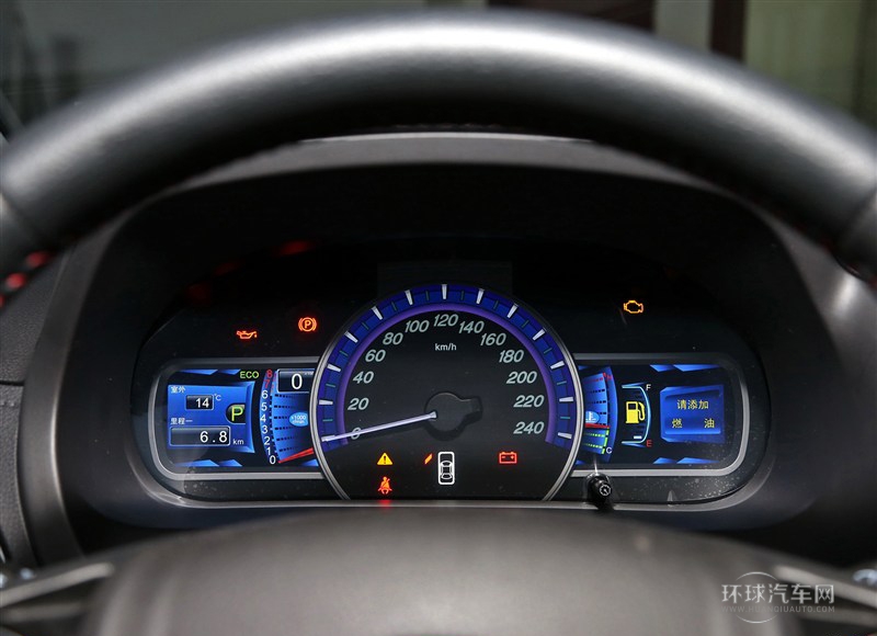 2015款 2.0TID 尊贵型