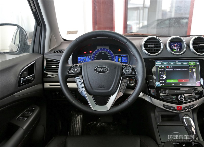 2015款 2.0TID 尊贵型