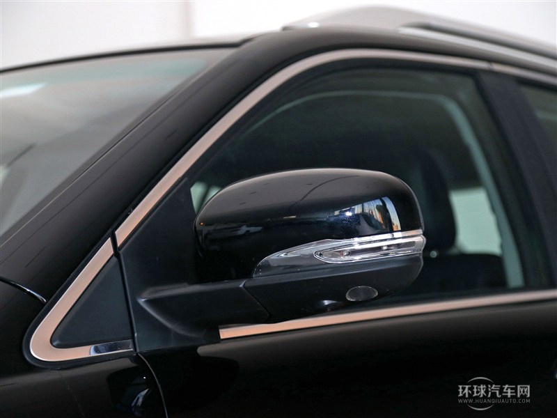 2015款 2.0TID 尊贵型