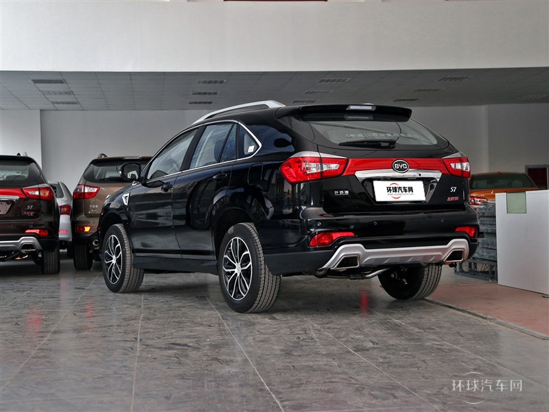 2015款 2.0TID 尊贵型