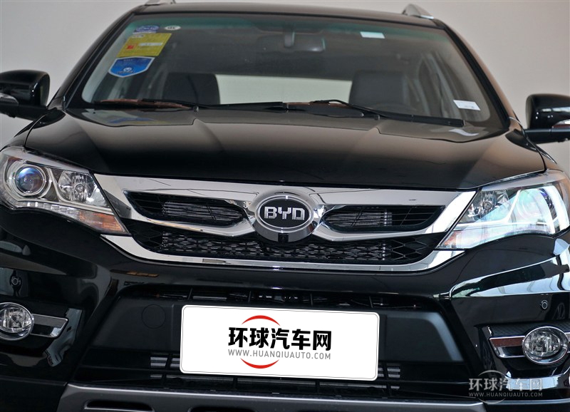 2015款 2.0TID 尊贵型