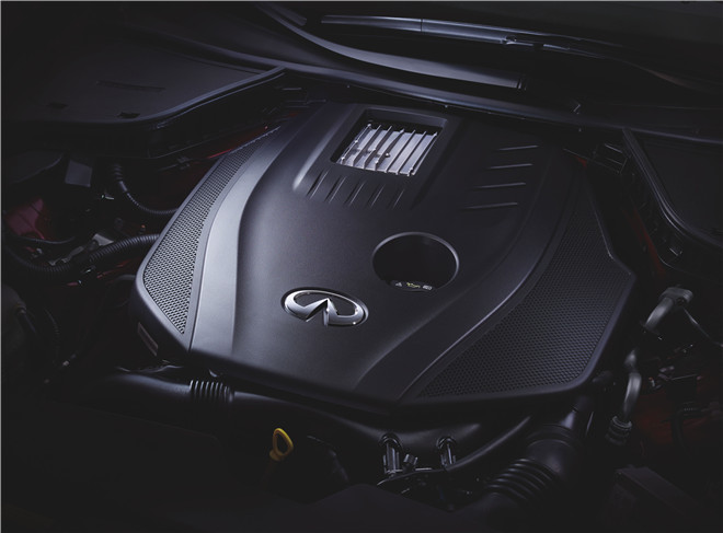 2015款 2.0T 舒适版