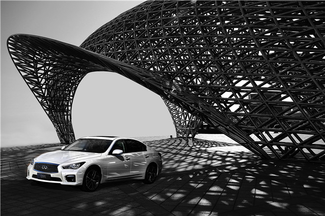 2015款 2.0T 豪华运动版