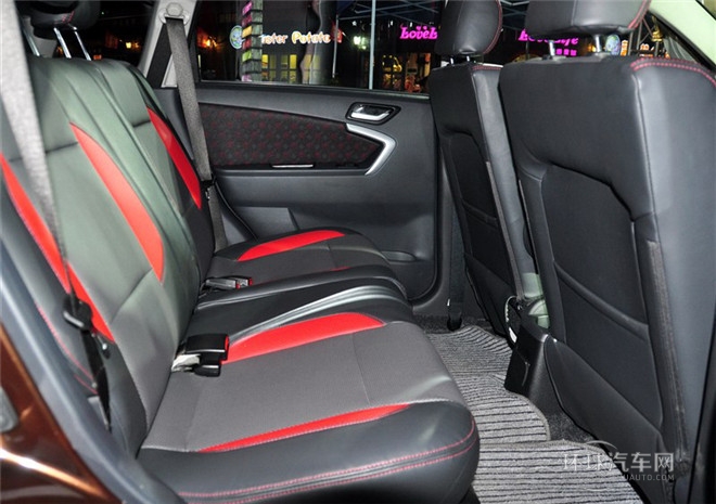 2014款 两厢 1.5L 自动梦想型