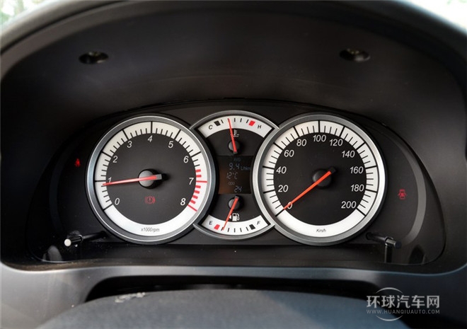 2014款 两厢 1.5L 自动梦想型