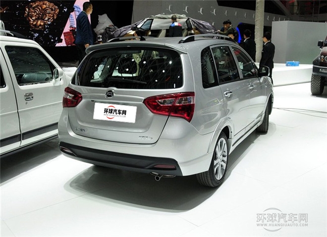 2014款 两厢 1.5L 自动梦想型
