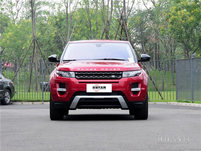 2015款 2.0T 5门耀动版