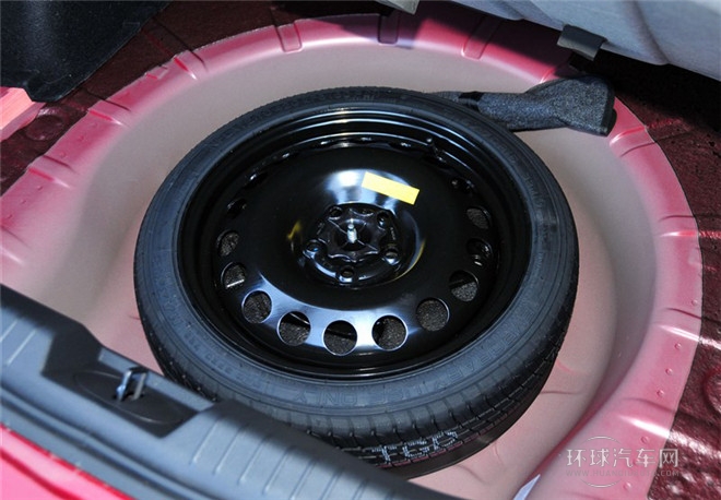 2015款 1.5L 经典 SE AT