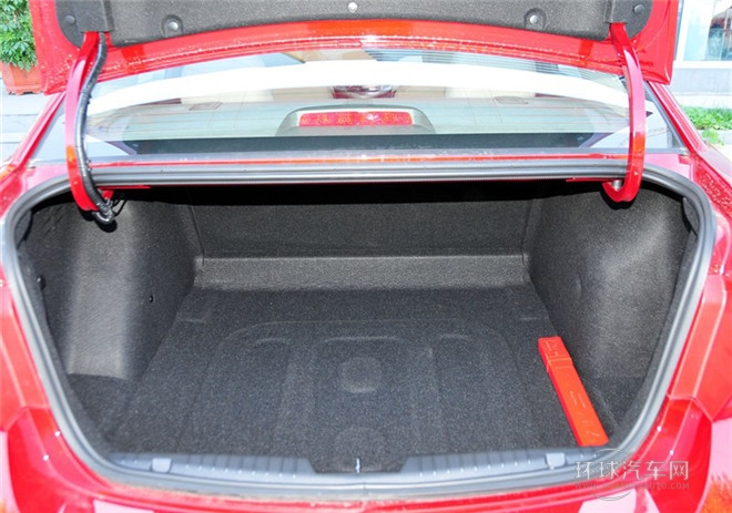 2015款 1.5L 经典 SE AT
