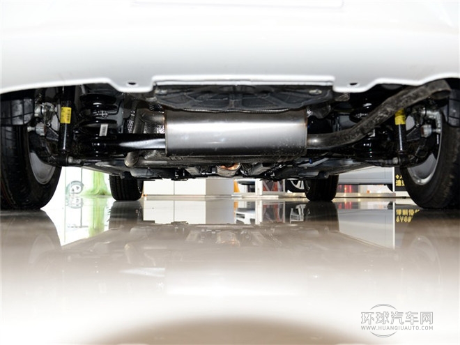 2015款 1.5L 经典 SE MT