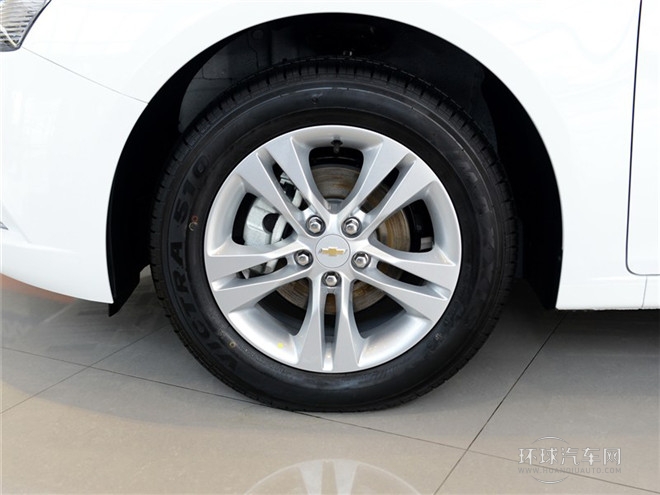 2015款 1.5L 经典 SE MT