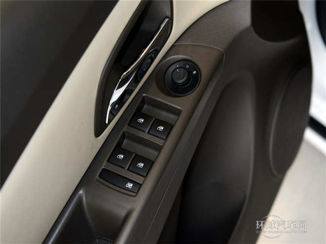 2015款 1.5L 经典 SE MT
