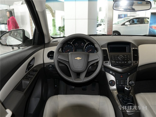 2015款 1.5L 经典 SE MT