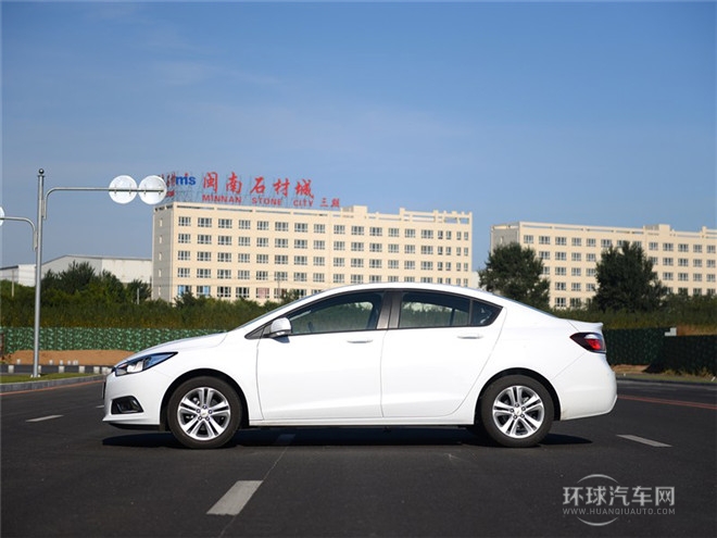 2015款 1.5L 经典 SE MT