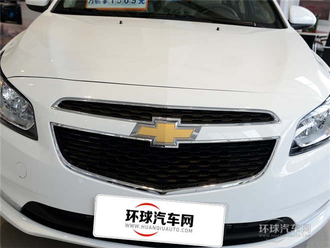 2015款 1.5L 经典 SE MT